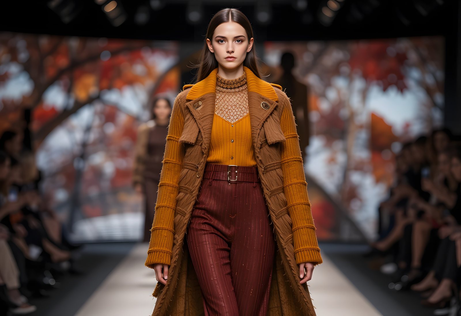Fall 2026 Trends You Can Shop Secondhand