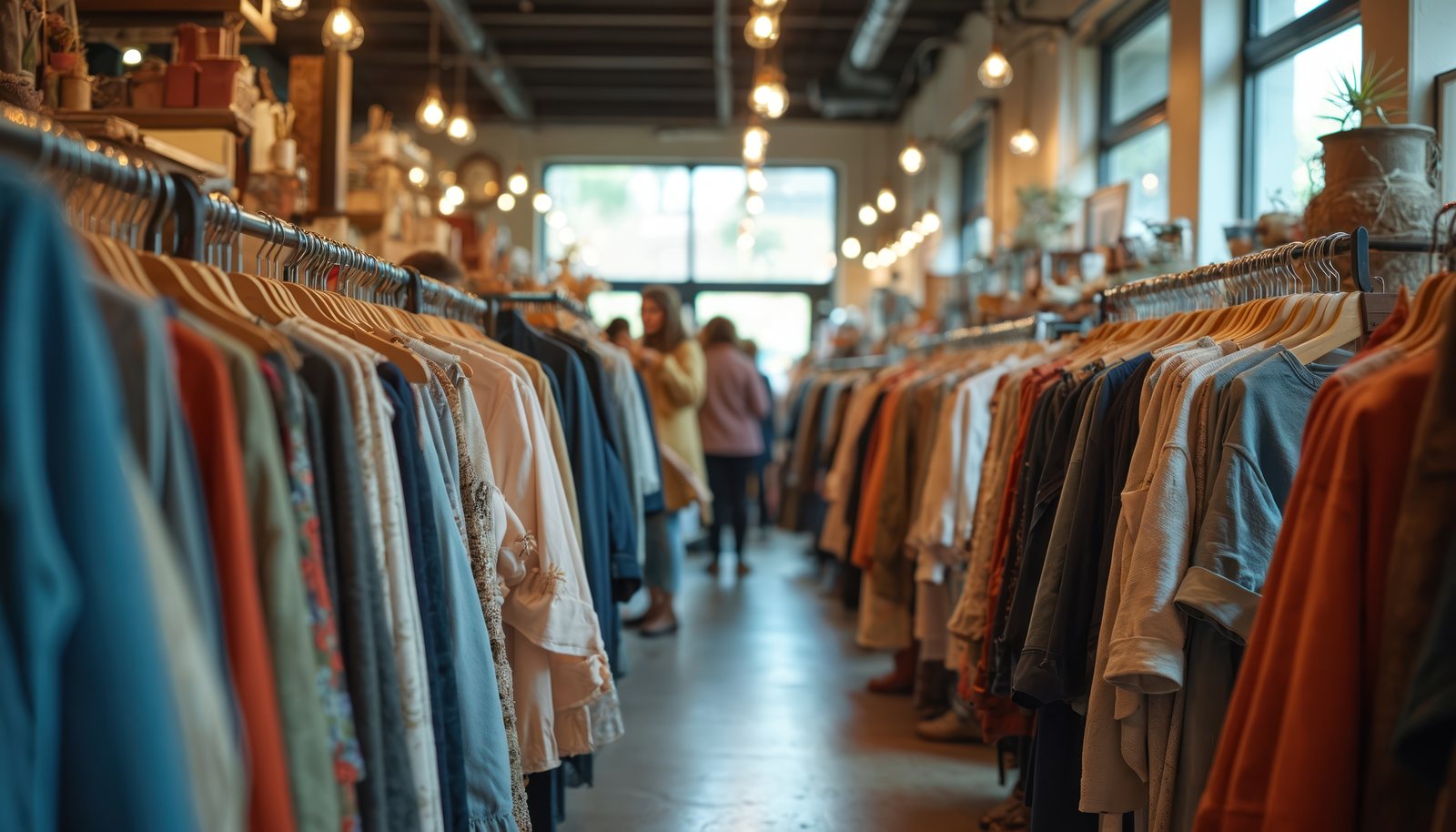 Why Resale Is the Smartest Way to Shop in 2026