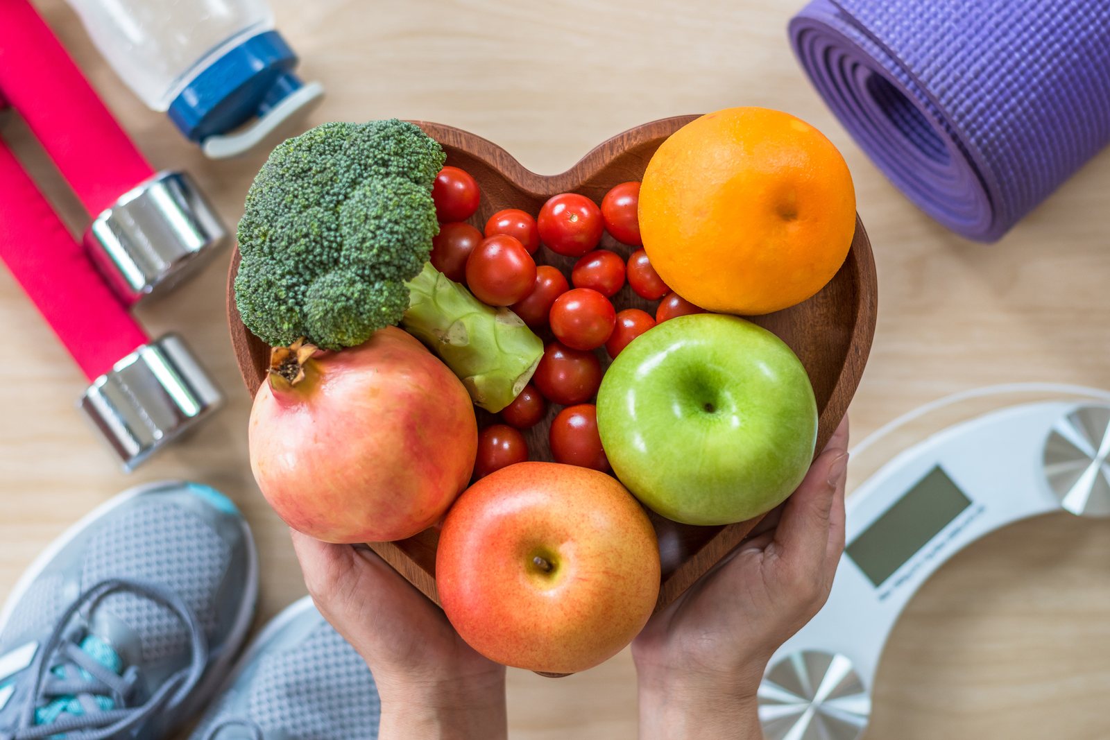 Heart Health for Women: Know the Signs and Lower Your Risk