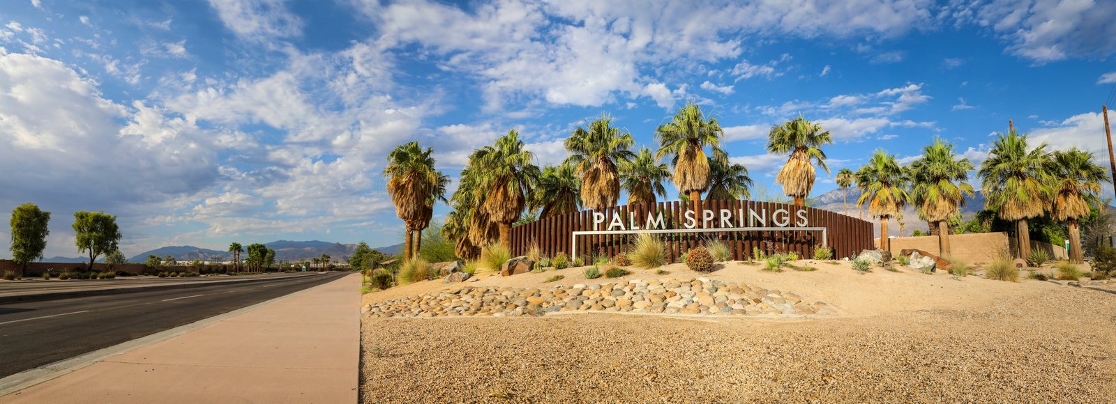 Palm Springs Girls' Getaway: The Perfect Fall Weekend