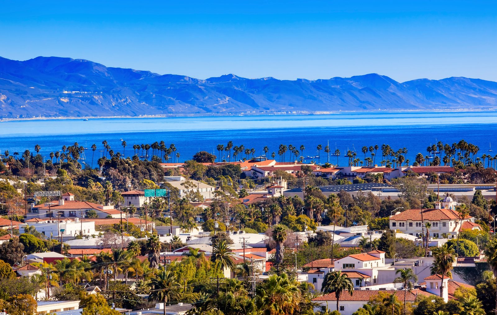 Santa Barbara Weekend Guide: Wine, Beaches and the Funk Zone