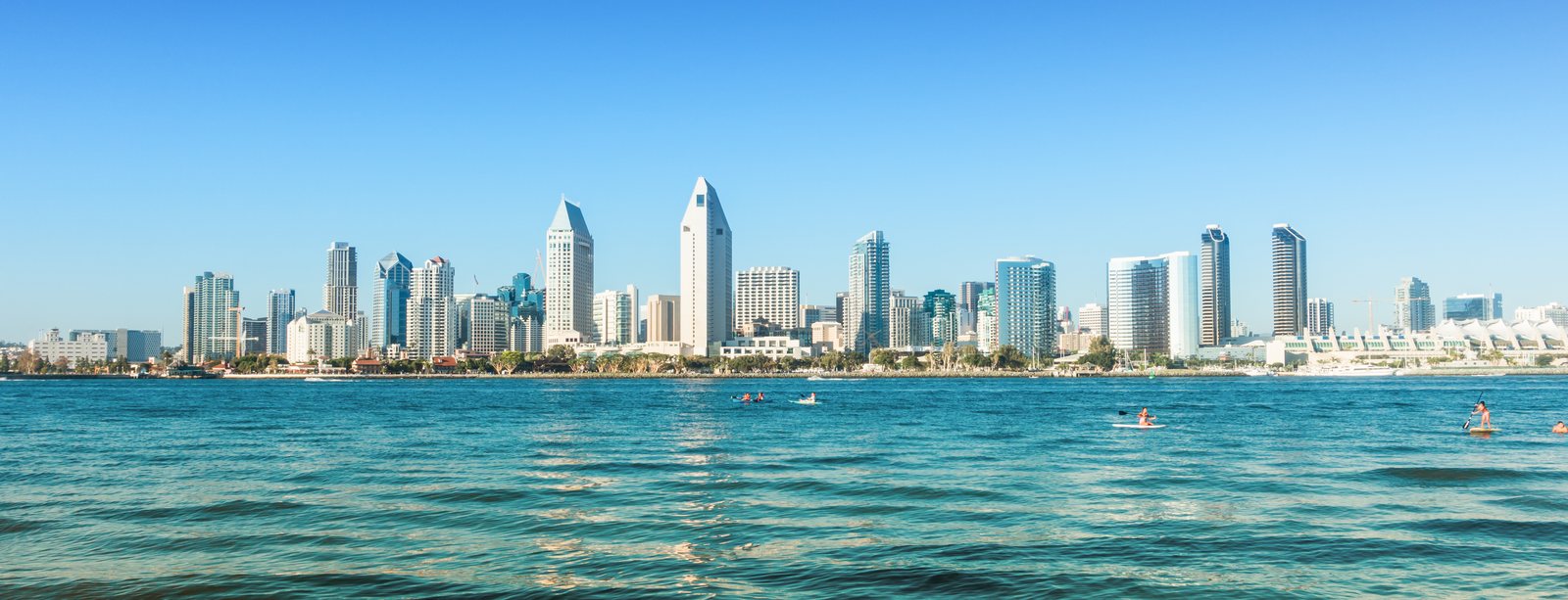 San Diego for a Long Weekend: Beaches, Balboa Park and Little Italy