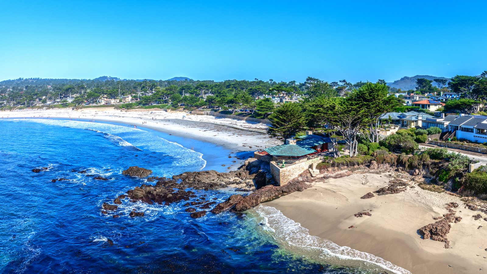 Carmel-by-the-Sea: A Fairy-Tale Weekend on the Central Coast